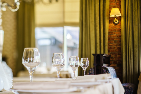 restaurantの写真素材