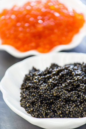 caviarの写真素材