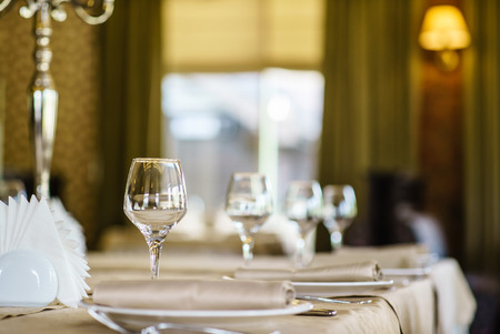 restaurantの写真素材