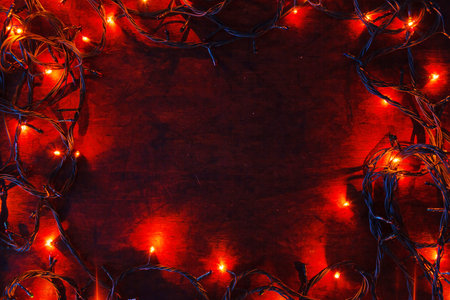 Christmas background