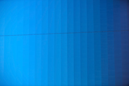 blue backgroundの写真素材