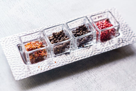 spice