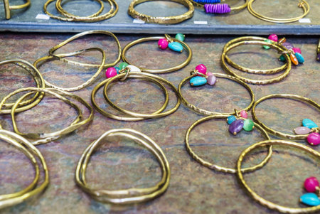 handmade jewelry