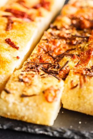 focaccia bread