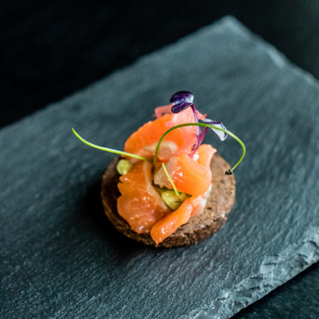 spanish appetizer