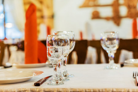 restaurantの写真素材