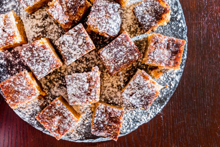 almond cake