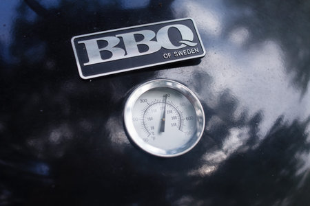 bbq grill