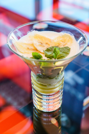 healthy breakfastの写真素材