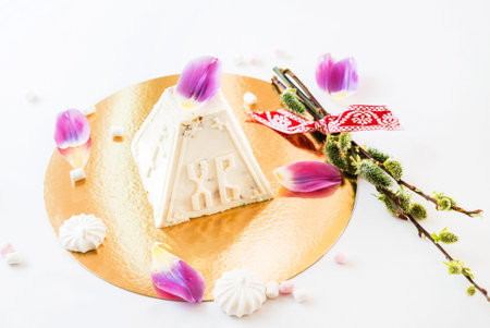 Easter dessert
