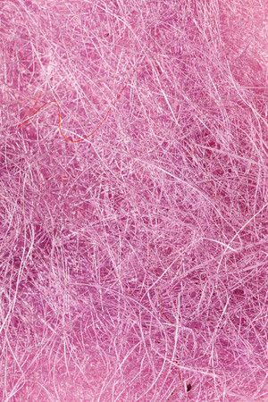 Natural sisalの写真素材