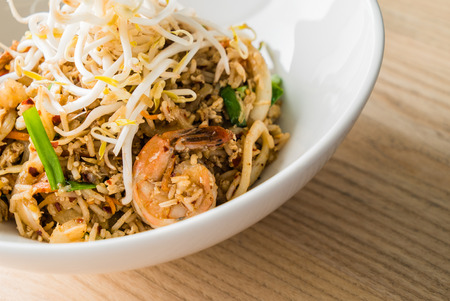 asian foodの写真素材