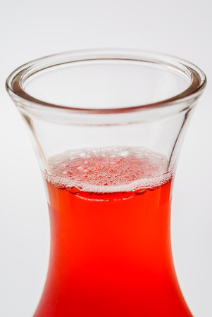 summer drinkの写真素材