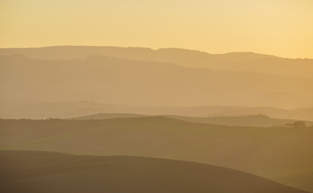 Tuscanyの写真素材