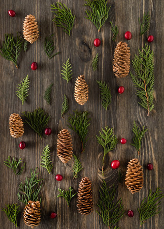 Christmas background