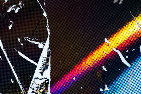 art background