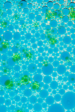 cells background
