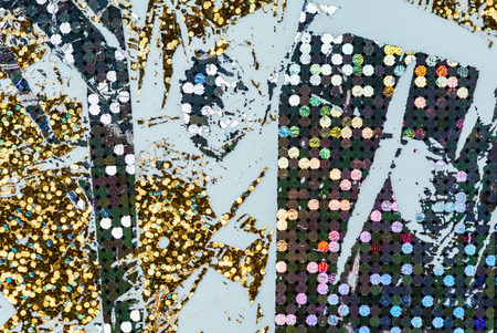 art backgroundの写真素材