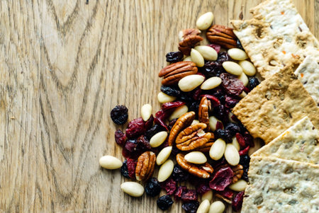 healthy snacks