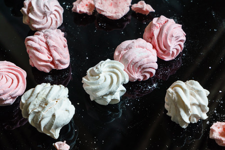 homemade zephyrの写真素材