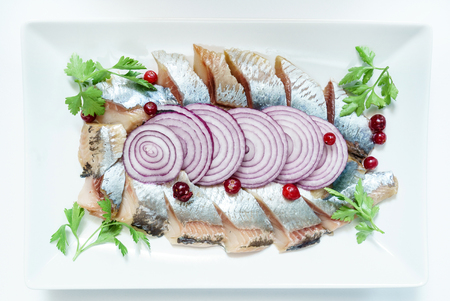 traditional appetizerの写真素材