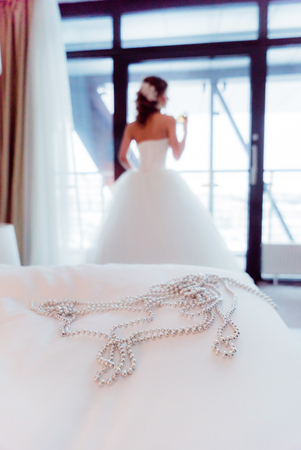 nice brideの写真素材