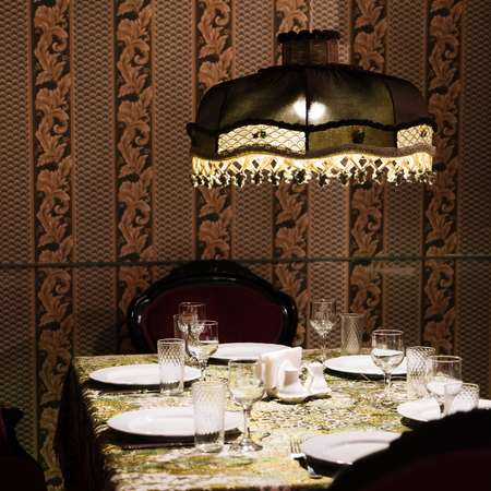 cozy roomの写真素材