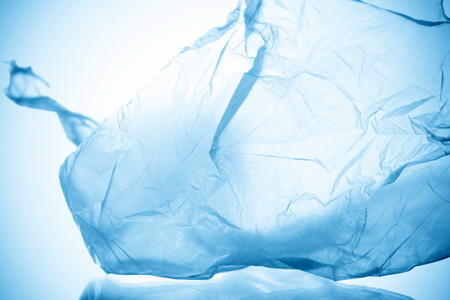 plastic backgroundの写真素材