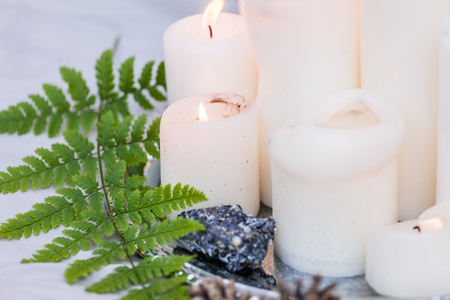 wedding decorationの写真素材