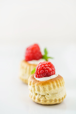 catering tableの写真素材