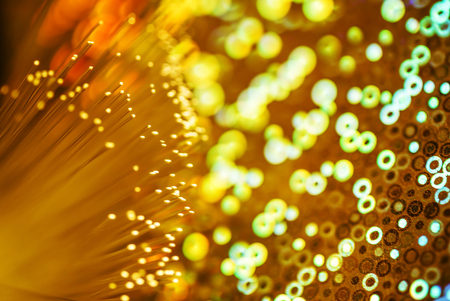 golden shiny designの写真素材