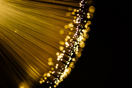 golden shiny designの写真素材