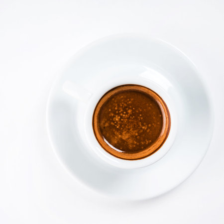 cup of coffee