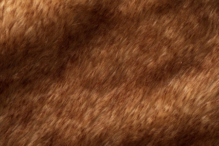 fur coat background, fur space