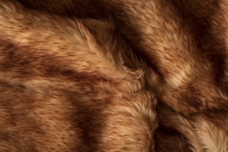 fur coat background, fur space