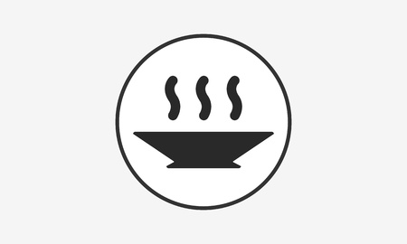 kitchen appliance iconのイラスト素材