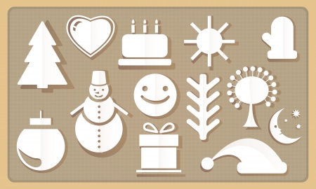 New picturesのイラスト素材