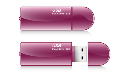 USB Flash Drive