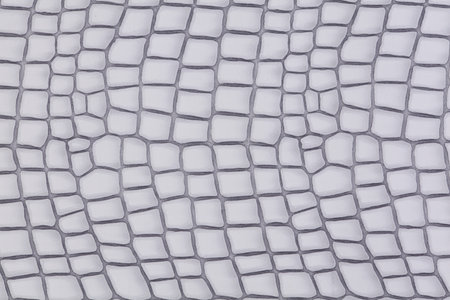 Background with texture of an artificial  leather