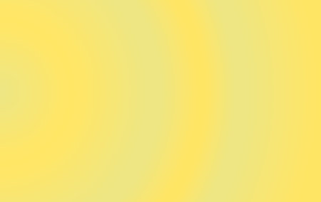 Bright yellow background abstract with reflection. Can be used for wallpaper, web page background,...