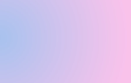 Abstract pastel gradient background. Vector illustration for your graphic design.の写真素材