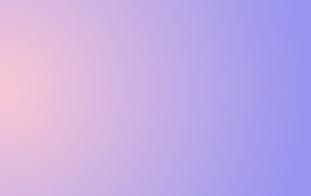 Soft cloudy is gradient pastel, Abstract sky background in sweet color.