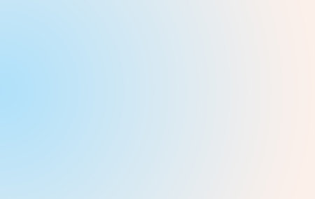 Abstract blue gradient background. Vector illustration for your graphic design and web design.