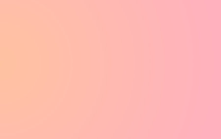 Gradient background in pastel colors. Abstract background for design.の写真素材