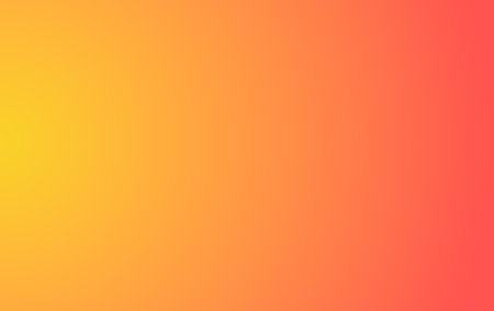 Abstract colorful gradient background. Vector illustration for your graphic design or banner.の写真素材