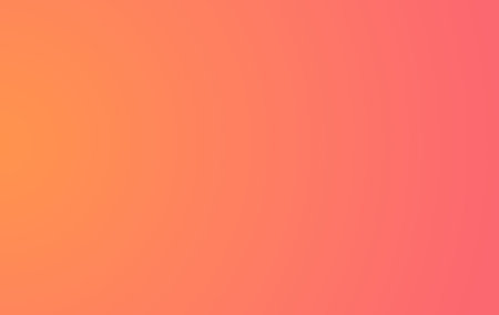 Abstract blurred gradient background for web design. Colorful gradient. Vector illustration.