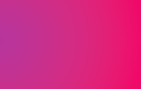 Gradient abstract background. Pink and purple colors. Vector illustration.の写真素材