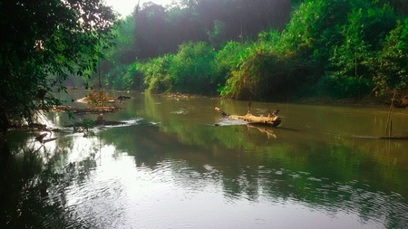 riverの素材