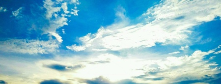 Skyの素材