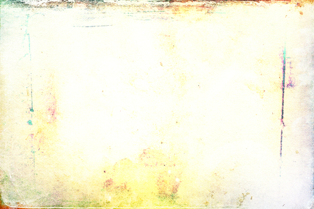 Grunge background with space for text or imageの写真素材